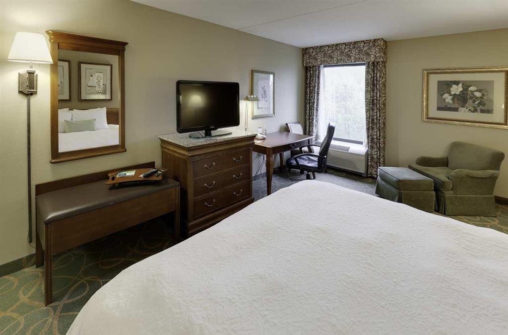 Hampton Inn Hartford Airport Уиндзор Локс Съоръжения снимка